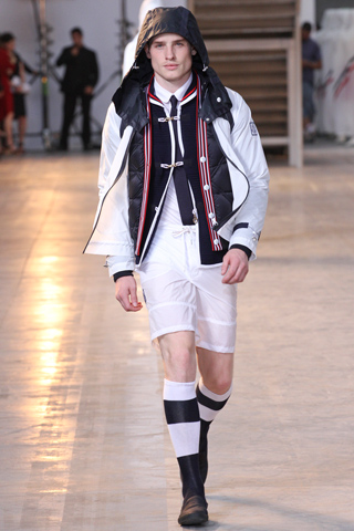 Moncler Gamme Bleu / - 2013